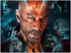 सबसे तेजी से 500 करोड़ पार करने वाली फिल्म बनी  'जवान', पठान' और 'गदर 2' को दी करारी मात, जानें 13 दिनों का डेवाइज कलेक्शन