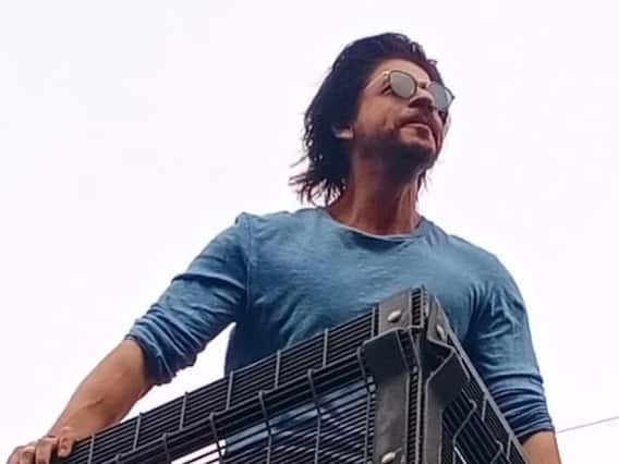 Shah Rukh Khan : शाहरुख खानच्या जीवाला धोका! सरकारने पुरवली Y+ स्कॉट सुरक्षा; नेमकं प्रकरण काय?