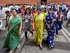 संसद में कैसे मिलेगा महिलाओं को आरक्षण, रिजर्वेशन से जुड़ा हर कानूनी पहलू पढ़िए यहां