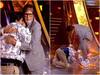 KBC 15:  Amitabh Bachchan के पैरों में गिरकर रोया कंटेस्टेंट, बिग बी ने गले लगाकर पीठ थपथपाई, आखिर ऐसा क्या हुआ केबीसी 15 के सेट पर?