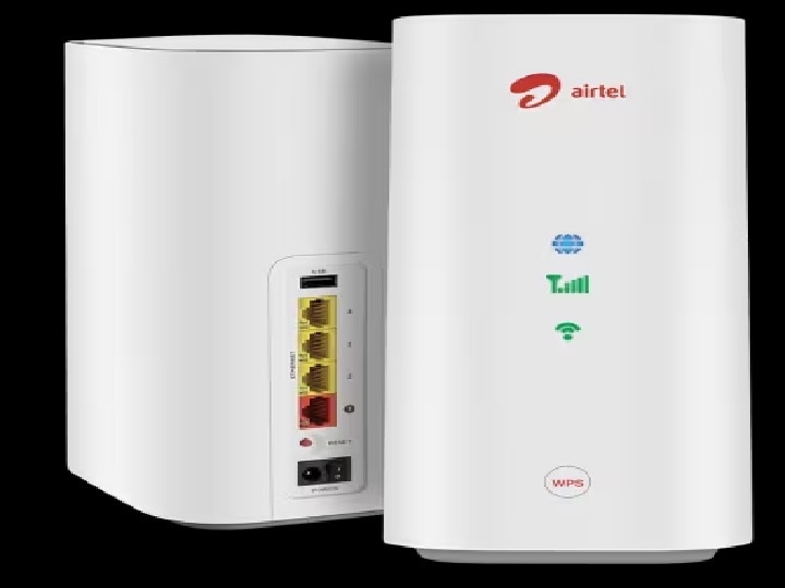 Airtel Airfiber Vs Jio Airfiber Which Is Cheaper And Which Is Expensive Know What Is The