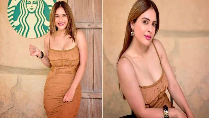 Neha Malik Pics: ਅਦਾਕਾਰਾ ਨੇਹਾ ਮਲਿਕ ਹਮੇਸ਼ਾ ਆਪਣੀਆਂ ਛੁੱਟੀਆਂ ਦੀਆਂ ਤਸਵੀਰਾਂ ਇੰਸਟਾਗ੍ਰਾਮ 'ਤੇ ਪੋਸਟ ਕਰਦੀ ਰਹਿੰਦੀ ਹੈ। ਉਹ ਹਰ ਰੋਜ਼ ਆਪਣੇ ਬੋਲਡ ਫੋਟੋਸ਼ੂਟ ਨਾਲ ਆਪਣੇ ਪ੍ਰਸ਼ੰਸਕਾਂ ਨੂੰ ਹੈਰਾਨ ਕਰਦੀ ਹੈ।