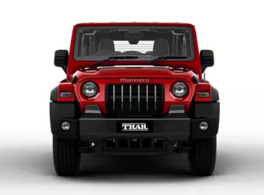ਮਹਿੰਦਰਾ ਦੀ ਆਫ-ਰੋਡ ਕਾਰ ਮਹਿੰਦਰਾ ਥਾਰ ਦੀ ਕੀਮਤ 'ਚ 44,000 ਰੁਪਏ ਦਾ ਵਾਧਾ ਕੀਤਾ ਗਿਆ ਹੈ। ਜਿਸ ਤੋਂ ਬਾਅਦ ਇਸ ਨੂੰ 10.98 ਲੱਖ ਰੁਪਏ ਤੋਂ ਲੈ ਕੇ 16.94 ਲੱਖ ਰੁਪਏ ਐਕਸ-ਸ਼ੋਰੂਮ ਤੱਕ ਦੀ ਕੀਮਤ 'ਤੇ ਖਰੀਦਿਆ ਜਾ ਸਕਦਾ ਹੈ।