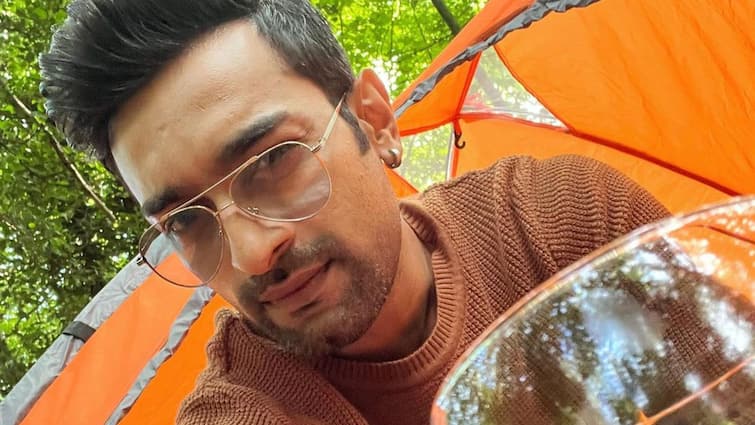 Jeetu Kamal: Actor Jeetu Kamal shares some clicks where he is relaxing under forest know in details Jeetu Kamal: বিতর্ক... কাজ, সব সরিয়ে জঙ্গলের মধ্যে অবসর-যাপনের হদিশ দিলেন জিতু