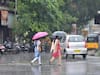 TN Rain Alert: தமிழ்நாட்டில் இன்று 4 மாவட்டங்களுக்கு கனமழை  எச்சரிக்கை.. எந்தெந்த மாவட்டங்களில்? இன்றைய வானிலை நிலவரம்..