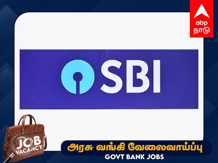 SBI Apprentice Recruitment 2023 Notification 6160 Posts Vacancies Know How to Apply Online SBI Apprentice Recruitment: மறந்துடாதீங்க.  நாளை மறுநாள் கடைசி. 6,160 பணியிடங்கள்; எஸ்.பி.ஐ. வங்கியில் தொழில்பழகுநர் வாய்ப்பு!