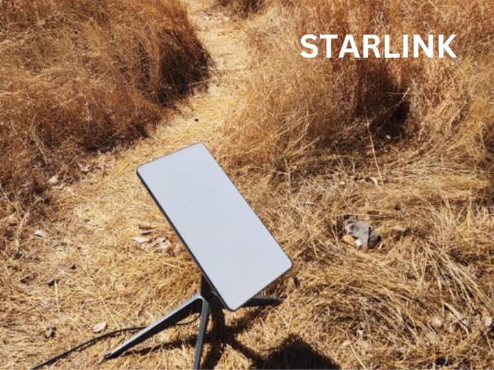 You are currently viewing Starlink का लाइसेंस अटका, कंपनी के जवाब से सरकार नहीं है संतुष्ट