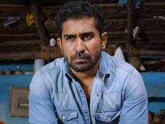 Vijay Antony Daughter : சோகத்திற்கு மேல் சோகம்.. மகளை இழந்து வாடும் விஜய் ஆண்டனி!