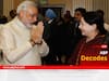 As AIADMK Snaps Ties With BJP, A Look At The History Of Their 'Marriage Of Convenience'