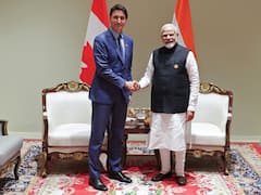 India Canada: Latest News, Photos and Videos on India Canada, ABP Live