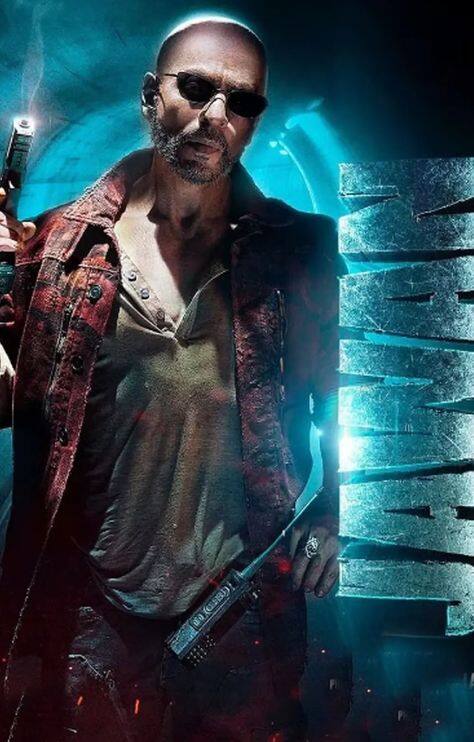 Shahrukh Khan: Shahrukh Khan's 'Jawaan', which is making waves across the world, is just a distance away from reaching Rs 1000 crore. Shahrukh Khan: Shahrukh Khan's 'Jawaan', which is making waves across the world, is just a distance away from reaching Rs 1000 crore.