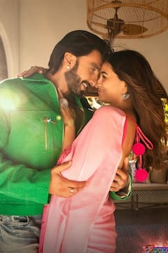 Alia Bhatt: ਇਸ ਬਾਲੀਵੁੱਡ ਜੋੜੇ ਦੀ ਲਵ ਸਟੋਰੀ ਤੋਂ ਪ੍ਰੇਰਿਤ ਹੈ 'ਰੌਕੀ ਔਰ ਰਾਣੀ ਕੀ ਪ੍ਰੇਮ ਕਹਾਣੀ', ਆਲੀਆ ਨੇ ਨਿਭਾਇਆ ਇਸ ਅਭਿਨੇਤਰੀ ਦਾ ਕਿਰਦਾਰ