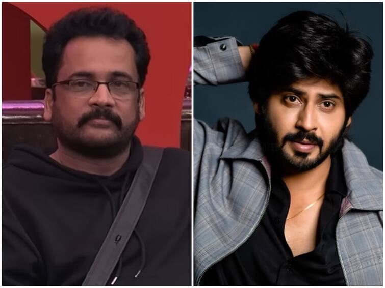 Bigg Boss Season 7 Day 16 Updates amardeep takes sivaji power astra without his notice Bigg Boss Season 7 Day 16 Updates: పవర్ అస్త్రాను కొట్టేసిన అమర్‌దీప్‌కు ఊహించని ట్విస్ట్ ఇచ్చిన శివాజీ - ఇప్పుడు ఏం చేస్తాడో!