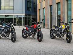 Ducati Scrambler Range 2023 हुई लॉन्च, राइडिंग का शौक है तो 'दिल को भा जाएंगी ये बाइक्स' 