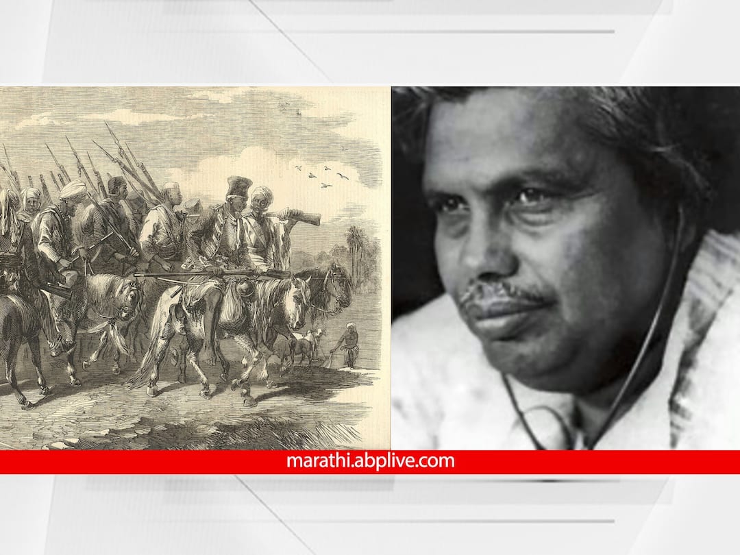 20 September In History british army captured delhi once again dinvishesh today detail marathi news 20 September In History : ब्रिटिशांनी दिल्ली ताब्यात 1857 चे बंड मोडून काढले , विचारवंत दया पवार यांचे निधन ; आज इतिहासात