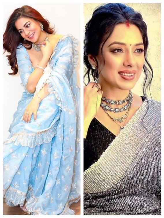 Tv की ये बहुएं असल जिंदगी मे हैं इतनी पढ़ी लिखी