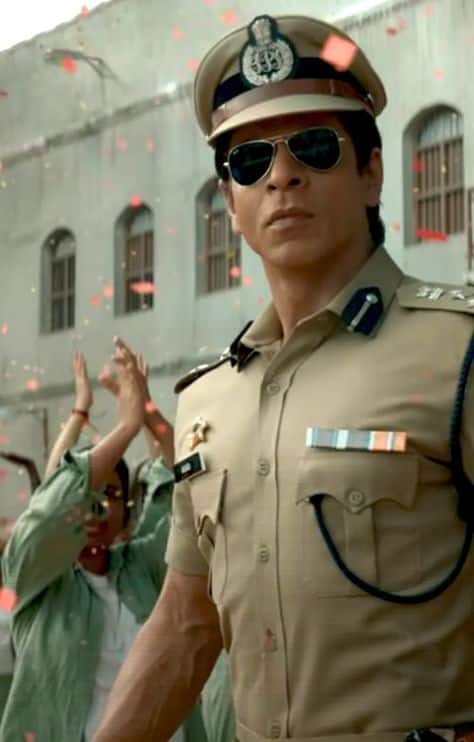 Shahrukh Khan: Shahrukh Khan's 'Jawaan', which is making waves across the world, is just a distance away from reaching Rs 1000 crore. Shahrukh Khan: Shahrukh Khan's 'Jawaan', which is making waves across the world, is just a distance away from reaching Rs 1000 crore.