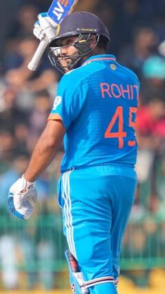 Final जीतने के बाद आतिशबाजी को लेकर Rohit Sharma ने हसते हुए कहा WC जीतने के बाद करो | Sports LIVE