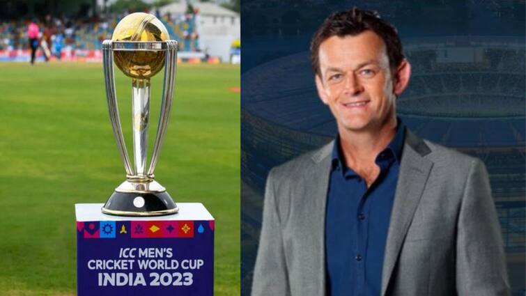 Australia great Adam Gilchrist reveals his four World Cup semi-finalists get to know ODI World Cup 2023: বিশ্বকাপের জন্য নিজের পছন্দের ৪ সেমিফাইনালিস্ট বেছে নিলেন অ্যাডাম গিলক্রিস্ট
