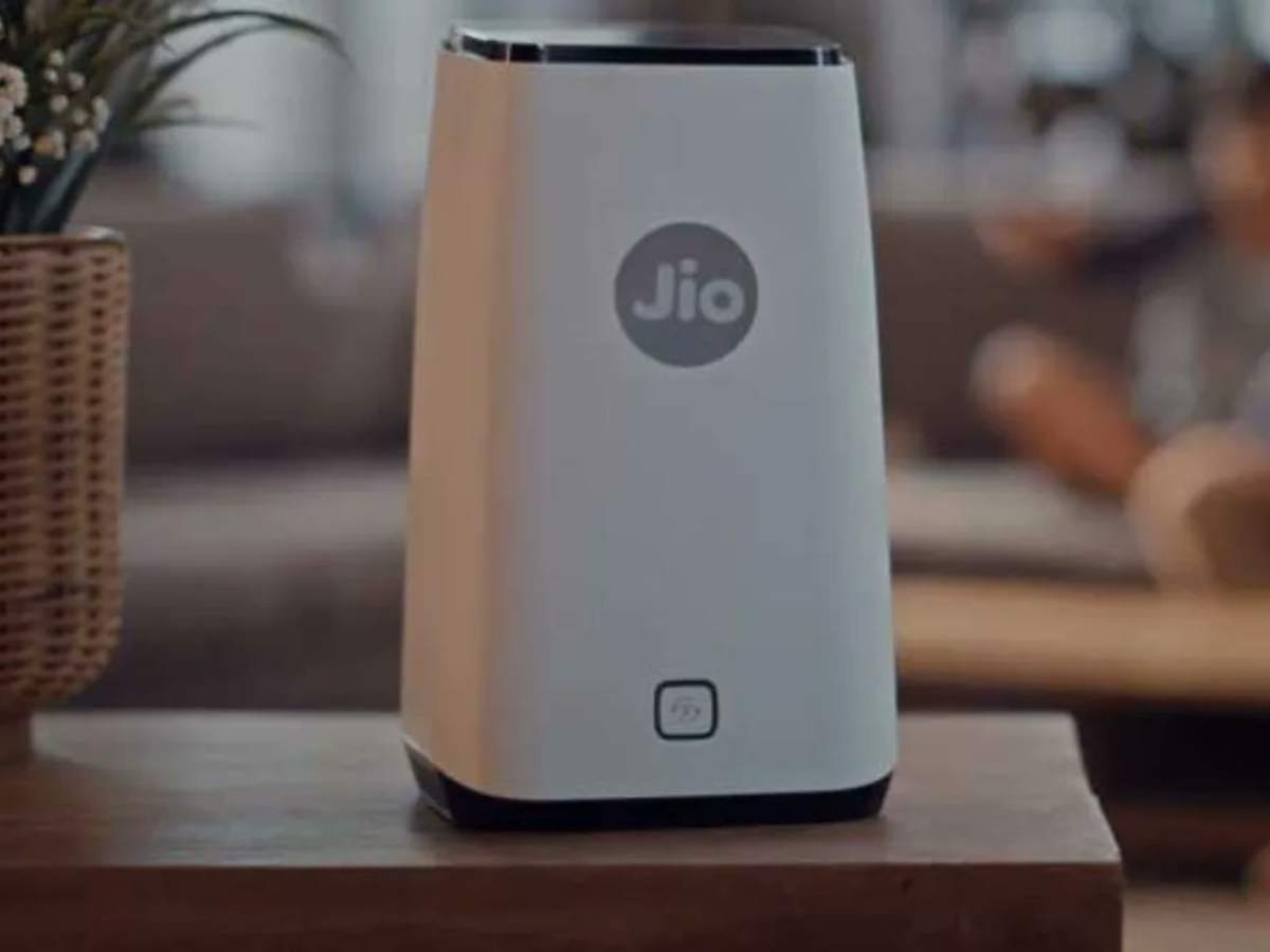 Jio AirFiber India Launch Price Availability Plans Details Reliance