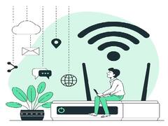 Wifi Tips  : 3 टिप्स से वाईफाई होगा फास्ट, मिनटों में डाउनलोड होगी HD मूवी