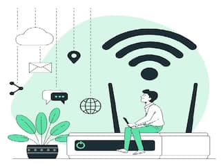 Wifi Tips  : 3 टिप्स से वाईफाई होगा फास्ट, मिनटों में डाउनलोड होगी HD मूवी
