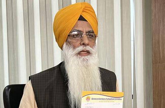 Pointing to Indian agencies behind the killing of Khalistani Nijhar, a matter of great concern for Sikhs living in the country and abroad: Grewal Sikhs in Canada: ਖਾਲਿਸਤਾਨੀ ਨਿੱਝਰ ਦੇ ਕਤਲ ਪਿੱਛੇ ਭਾਰਤੀ ਏਜੰਸੀਆਂ ਵੱਲ ਇਸ਼ਾਰਾ, ਦੇਸ਼-ਵਿਦੇਸ਼ ਅੰਦਰ ਵੱਸਦੇ ਸਿੱਖਾਂ ਲਈ ਭਾਰੀ ਚਿੰਤਾ ਦਾ ਵਿਸ਼ਾ: ਗਰੇਵਾਲ