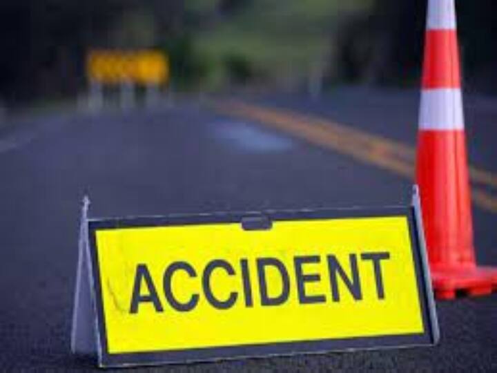 Udaipur Constable kill by speeding truck during blockade died on spot Rajasthan News ANN Udaipur Accident: नाकेबंदी के दौरान तेज रफ्तार ट्रक ने कांस्टेबल को कुचला, मौके पर हुई मौत