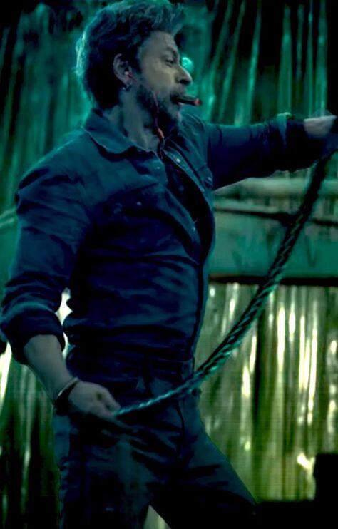 Shahrukh Khan: Shahrukh Khan's 'Jawaan', which is making waves across the world, is just a distance away from reaching Rs 1000 crore. Shahrukh Khan: Shahrukh Khan's 'Jawaan', which is making waves across the world, is just a distance away from reaching Rs 1000 crore.