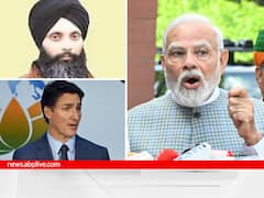 India Canada: Latest News, Photos and Videos on India Canada, ABP Live