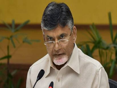 AP CID registered another case against TDP chief Chandrababu Naidu Chandra Babu Naidu: சந்திரபாபு நாயுடு மீது மற்றொரு வழக்குப்பதிவு! ஆந்திர சி.ஐ.டி. அதிரடி - தெலுங்கு தேசம் கட்சிக்கு அதிர்ச்சி