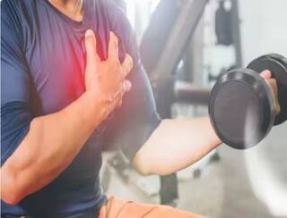 Cardiac Arrest: ਜਿੰਮ 'ਚ ਵਰਕਆਊਟ ਕਰਦੇ ਸਮੇਂ ਕਿਉਂ ਹੋ ਜਾਂਦੀ ਹੈ ਮੌਤ, ਜਾਣੋ ਕਾਰਨ ਅਤੇ ਰੋਕਥਾਮ ਲਈ ਸੁਝਾਅ