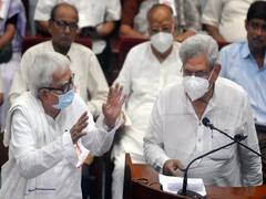 इंडिया गठबंधन में ऑल इज नॉट वेल, कोऑर्डिनेशन कमिटी से सीपीएम ने बनाई दूरी