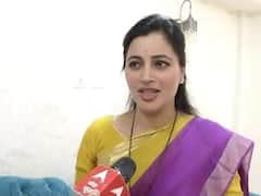 महिला आरक्षण बिल पर सांसद नवनीत राणा का बड़ा दावा, कहा- ये सब पीएम मोदी की वजह...