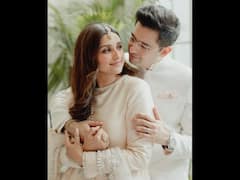 Parineeti Chopra And Raghav Chadha's Wedding Preparations Start In Delhi; Watch