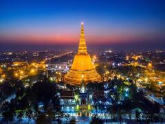 IRCTC Tour: भारतीय रेलवे सस्ते में करवा रहा है थाईलैंड का टूर, जानें शुल्क से लेकर पैकेज के डिटेल्स