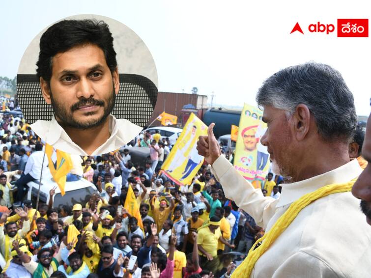 Does YCP want to go to elections keeping Chandrababu in jail? AP Case Politics : చంద్రబాబుపై వరుస పీటీ వారెంట్లు -  ఇప్పుడే ఎందుకు ? ప్రత్యర్థిని జైల్లో పెట్టి వైసీపీ ఎన్నికలకు వెళ్లాలనుకుంటోందా ?