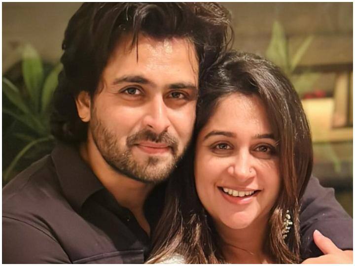 Dipika Kakar Husband Shoaib Ibrahim Share his health update after four day bed rest due to severe Back Pain चार दिन बेड रेस्ट के बाद अब कैसी है दीपिका कक्कड़ के पति Shoaib Ibrahim की तबियत? 'अजूनी' एक्टर ने तस्वीर शेयर कर दिया अपना हेल्थ अपडेट