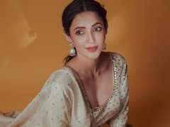 తెల్ల చీరలో మెరిసిపోతున్న నేహా - లేటెస్ట్ ఫొటోలు చూశారా?