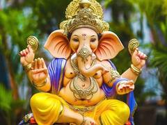 Ganesh Chaturthi 2023 : अखेर आतुरता संपली! आज गणेश चतुर्थी, बाप्पाच्या प्रतिष्ठापनेची योग्य वेळ काय? सर्वकाही जाणून घ्या