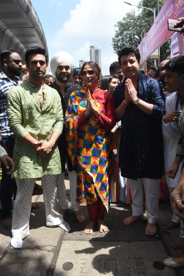 Fukrey 3 will release on September 28.