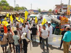 एसटी दर्जे की मांग को लेकर कुर्मी समुदाय करेगा रेल रोको आंदोलन, कुर्माली भाषा को लेकर होगी ये मांग