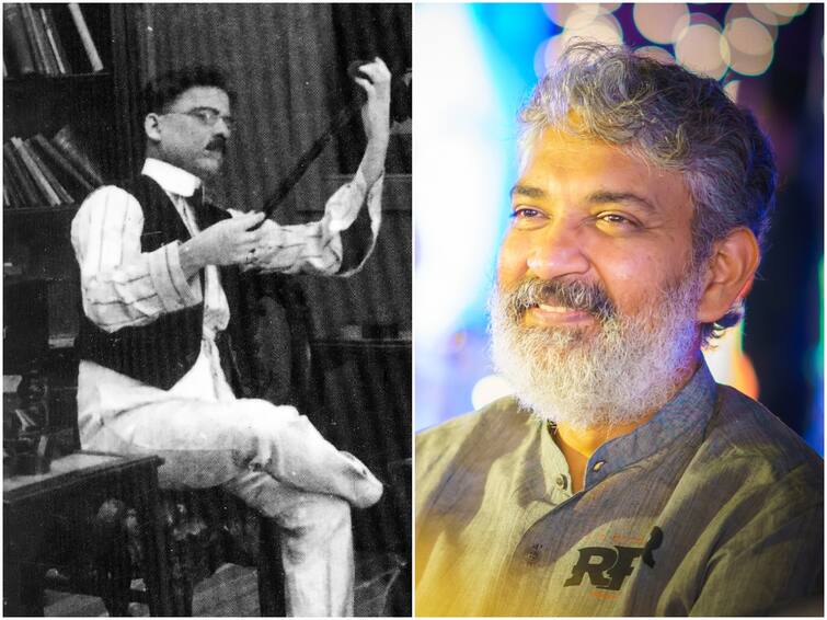 Made In India Movie : రాజమౌళి సమర్పణలో 'మేడ్ ఇన్ ఇండియా' - ఇది ఇండియన్ సినిమా బయోపిక్!