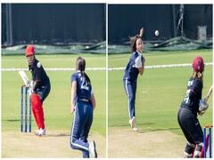 வெறும் 15 ரன்களுக்கு ஆல் அவுட்.. இந்தோனேஷியாவிடம் மரண அடி வாங்கிய மங்கோலியா..!