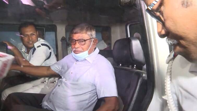 Justice Abhijit Ganguly Comments On Followers Of Manik Bhattacharya Doing The Problem In His Absence In Board Of Primary Education Manik Bhattacharya: 'মানিক ভট্টাচার্যকে সরিয়ে দেওয়ার পরও তাঁর কিছু অনুগামী গন্ডগোল করছেন', মন্তব্য বিচারপতি গঙ্গোপাধ্যায়ের
