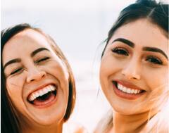 Mental Health : मन आनंदी ठेवण्याकरता 'या' सोप्या पद्धतींचा करा अवलंब