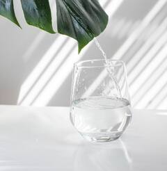 Water Intake Benefits : जास्त पाणी प्यायल्याने कोलेस्ट्रॉल नियंत्रणात राहते का? पाहा