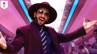 ICC World Cup 2023: Ranveer Singh to feature in official anthem Dil Jashn Bole, song to be out on Wednesday ODI World Cup 2023: বিশ্বকাপের অ্যান্থেম মুক্তি আজ, রণবীর-প্রীতম জুটির রসায়ন দেখার অপেক্ষায় ক্রিকেটপ্রেমীরা