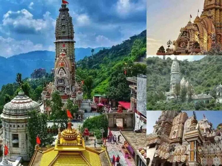 Highest temple in asia Jatoli Shiv Temple In Solan Himachal Pradesh Spirituality:  ఈ ఆలయ నిర్మాణానికి 39 ఏళ్లు పట్టింది, దీని ప్రత్యేకత ఏంటంటే!