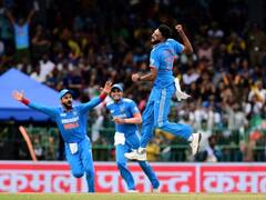 मोहम्मद सिराज वनडे में नंबर एक गेंदबाज बने, फाइनल की परफॉर्मेंस से हुआ सीधे 8 स्थान का फायदा